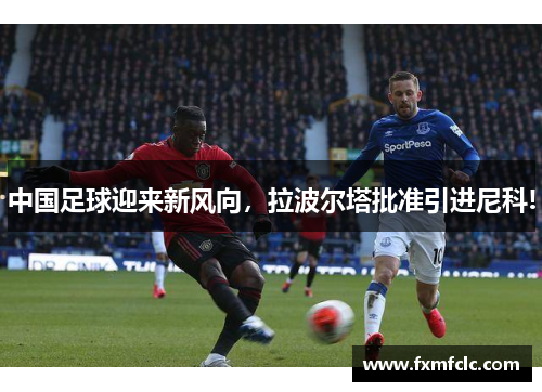 中国足球迎来新风向，拉波尔塔批准引进尼科!